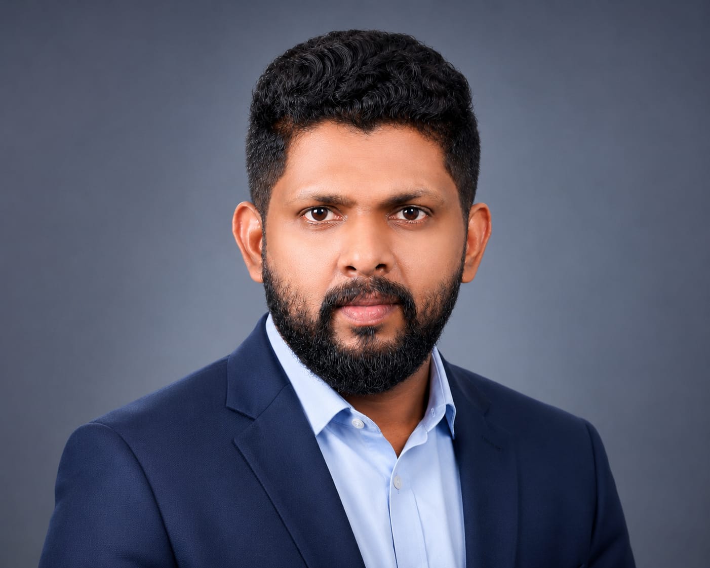 Suhail Bin Ali